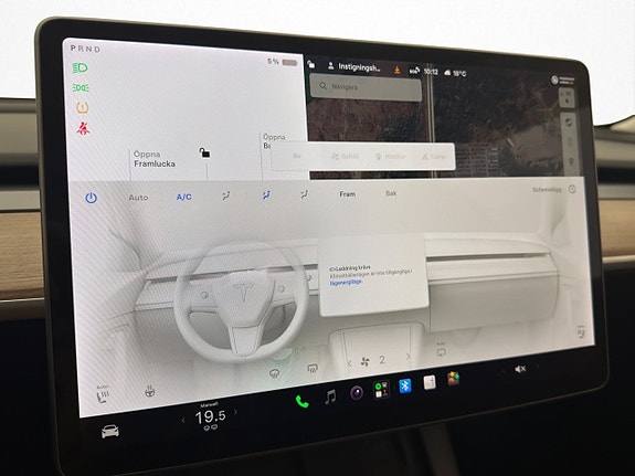 Tesla Model 3 20 of 30