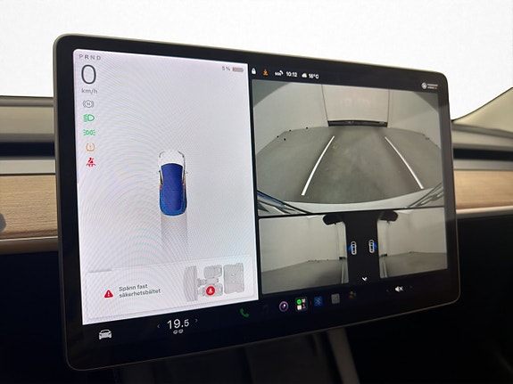Tesla Model 3 16 of 30