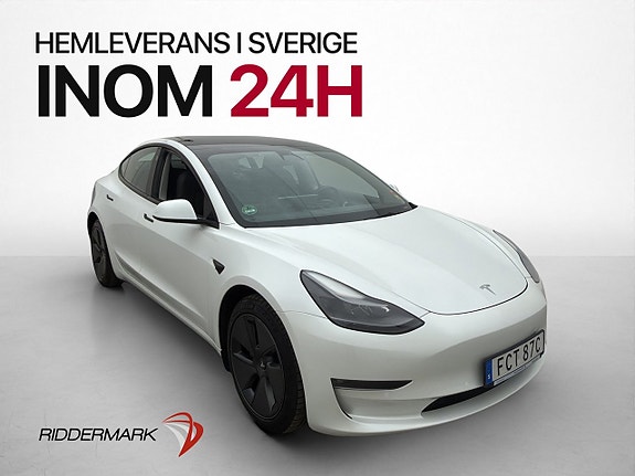 Tesla Model 3 4 of 30