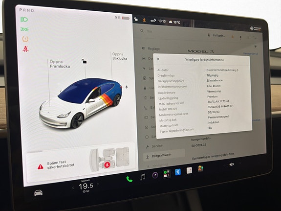 Tesla Model 3 23 of 30