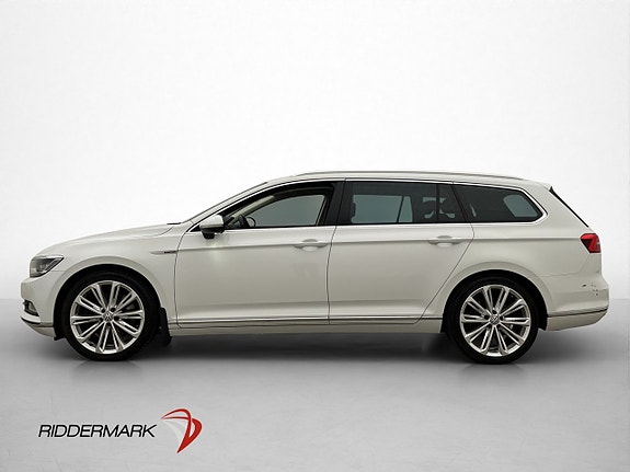 Volkswagen Passat 5 of 5