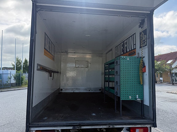 Peugeot Boxer 8 of 13