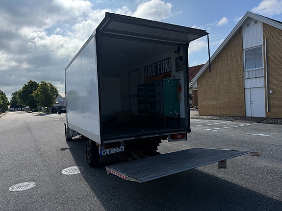 Peugeot Boxer 5 of 13