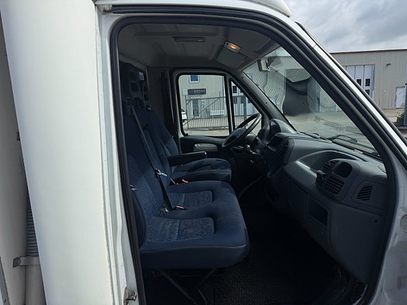 Peugeot Boxer 12 of 13