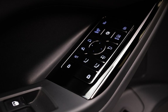 Audi Q6 e-tron 20 of 26