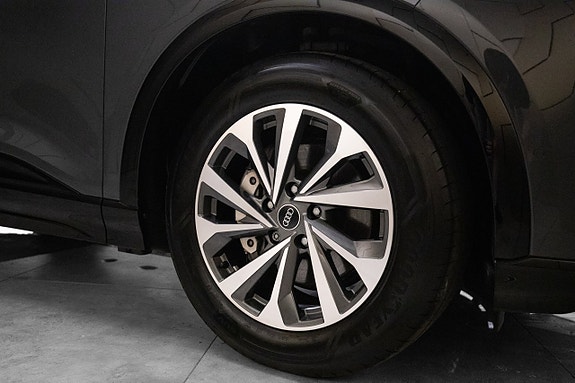 Audi Q6 e-tron 26 of 26
