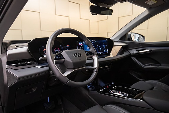 Audi Q6 e-tron 9 of 26