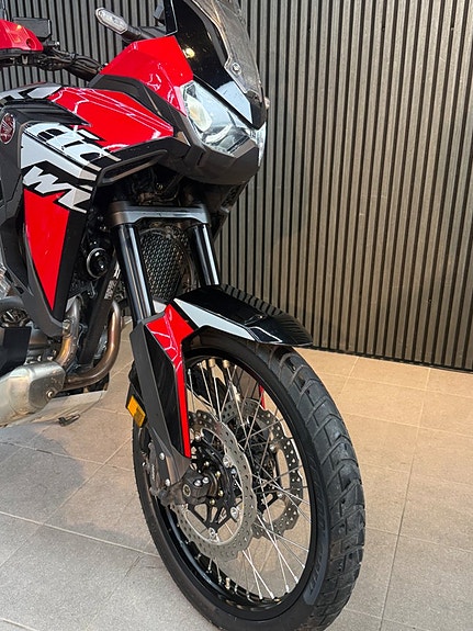 Honda CRF1100 DCT 2 of 14