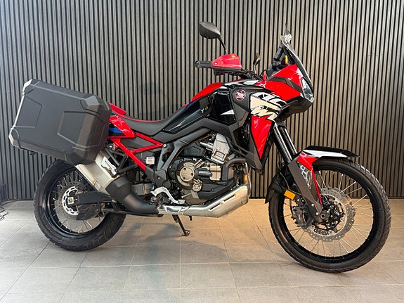 Honda CRF1100 DCT 5 of 14