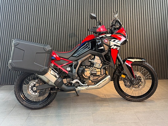Honda CRF1100 DCT 6 of 14