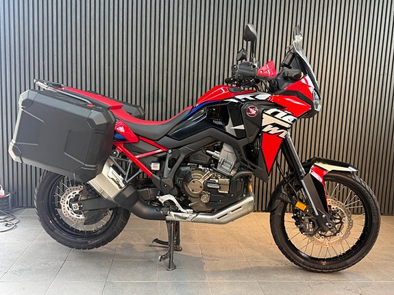 Honda CRF1100 DCT 3 of 14