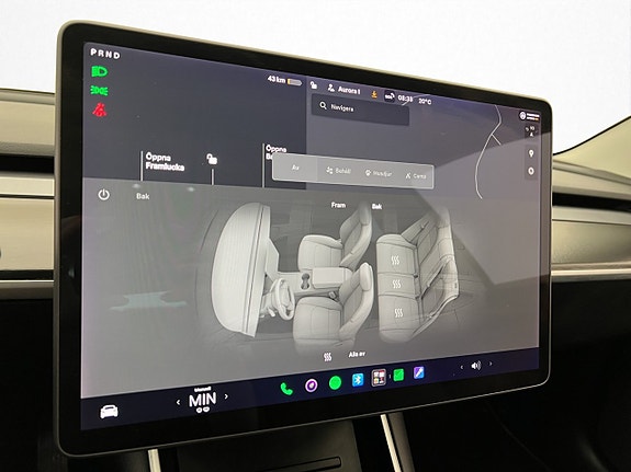 Tesla Model 3 23 of 30