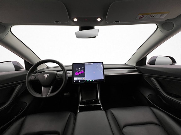 Tesla Model 3 13 of 30