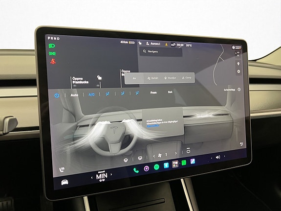 Tesla Model 3 22 of 30