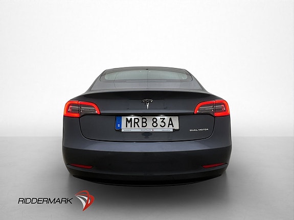 Tesla Model 3 8 of 30
