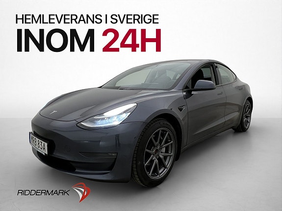 Tesla Model 3 4 of 30