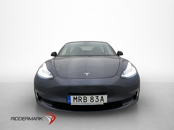 Tesla Model 3 3 of 5