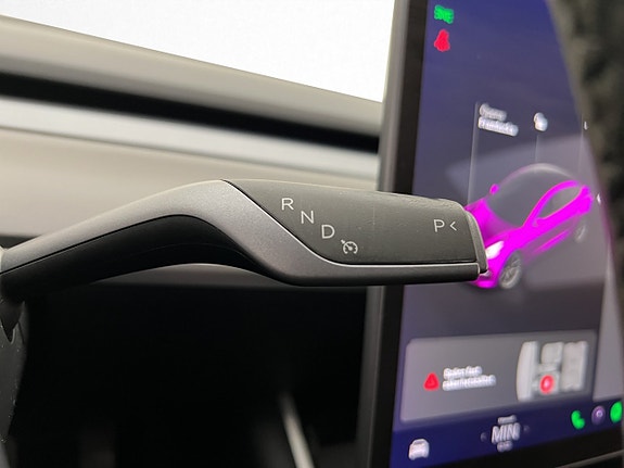 Tesla Model 3 30 of 30