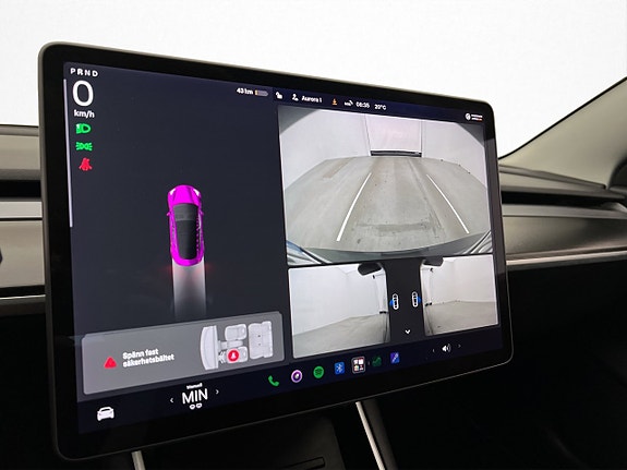 Tesla Model 3 17 of 30