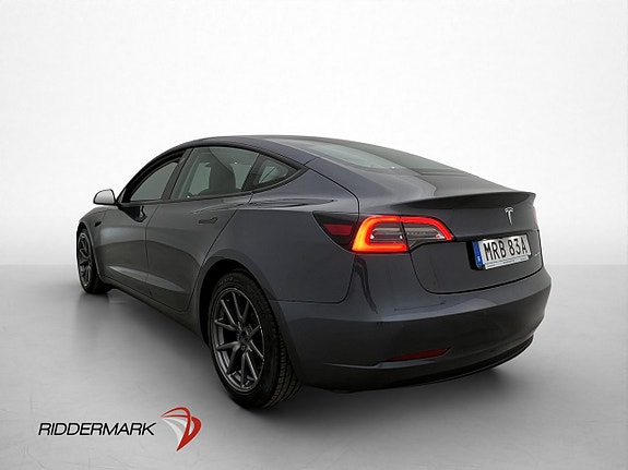 Tesla Model 3 6 of 30