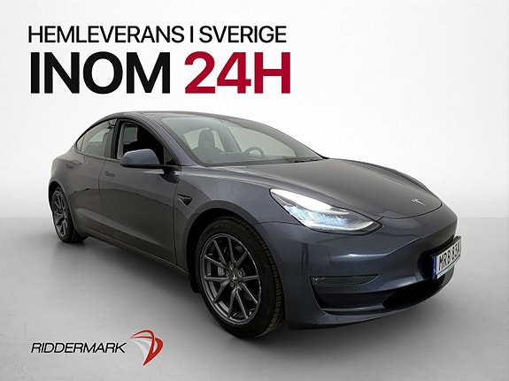 Tesla Model 3 4 of 30