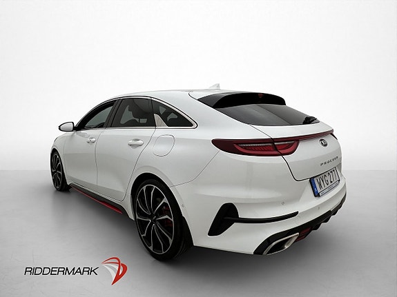 Kia ProCeed 5 of 5