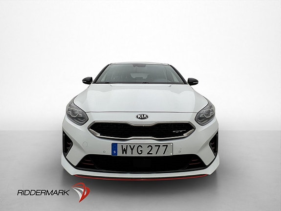 Kia ProCeed 2 of 5