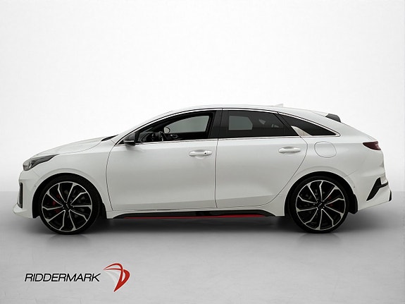 Kia ProCeed 4 of 5