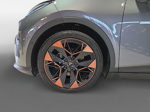 Cupra Raval 14 of 21