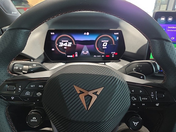 Cupra Raval 20 of 21