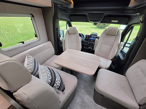 Hymer GT-S 600 8 of 11