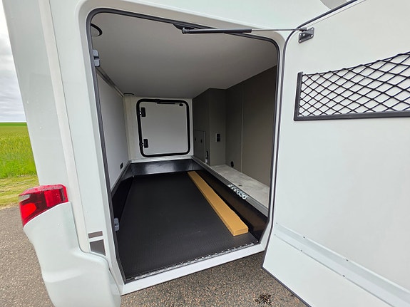 Hymer GT-S 600 11 of 11