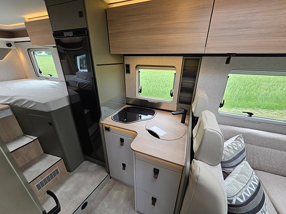 Hymer GT-S 600 7 of 11
