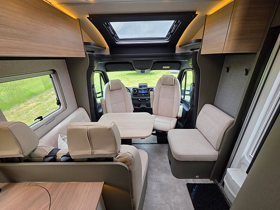Hymer GT-S 600 3 of 11