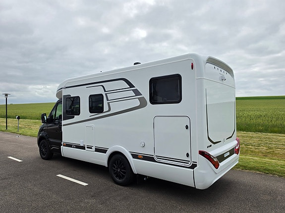 Hymer GT-S 600 2 of 11