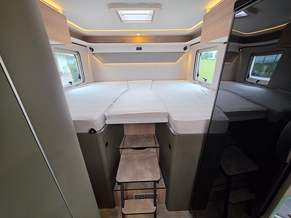 Hymer GT-S 600 6 of 11