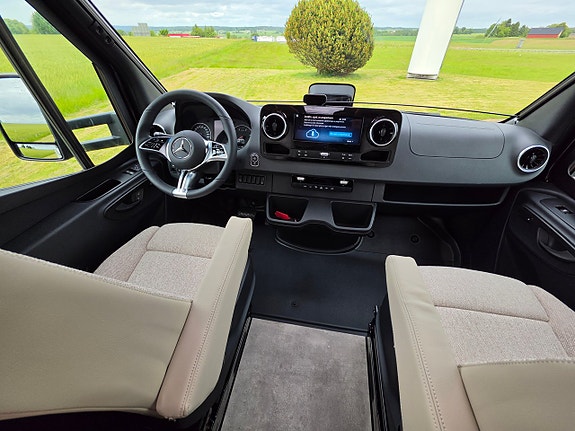Hymer GT-S 600 10 of 11