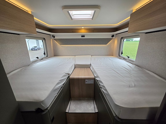 Hymer GT-S 600 5 of 11