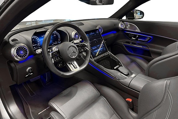 Mercedes-Benz SL63 6 of 23