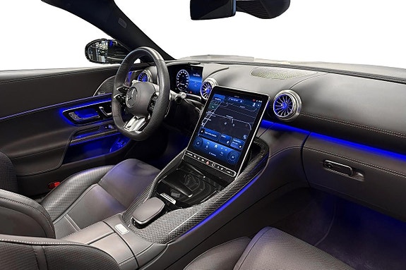 Mercedes-Benz SL63 7 of 23