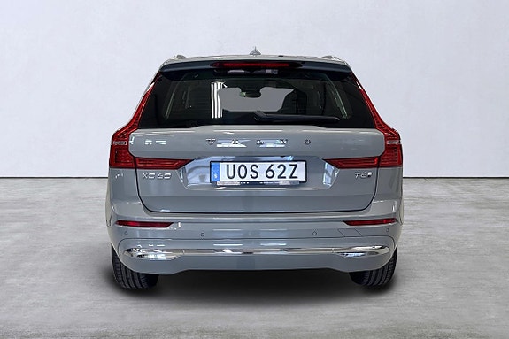 Volvo XC60 5 of 23