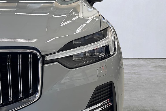 Volvo XC60 21 of 23
