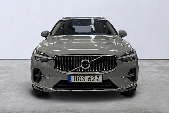 Volvo XC60 7 of 23
