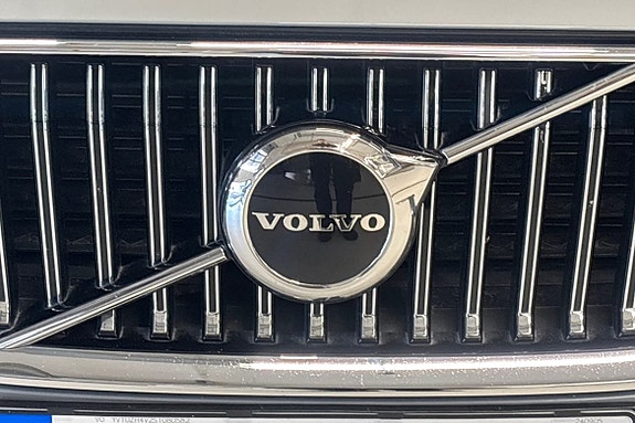 Volvo XC60 20 of 23