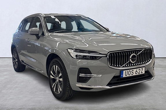 Volvo XC60 6 of 23