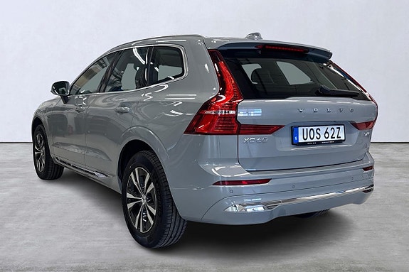 Volvo XC60 4 of 23