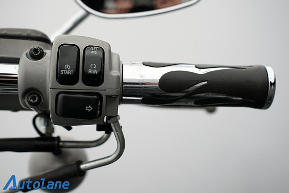 Harley-Davidson Rocker  *Vance & Hines 21 of 25