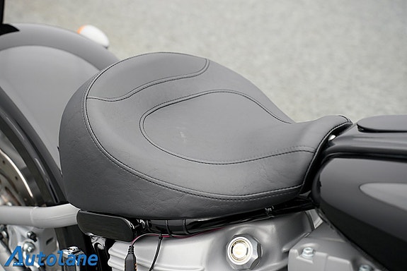 Harley-Davidson Rocker  *Vance & Hines 17 of 25