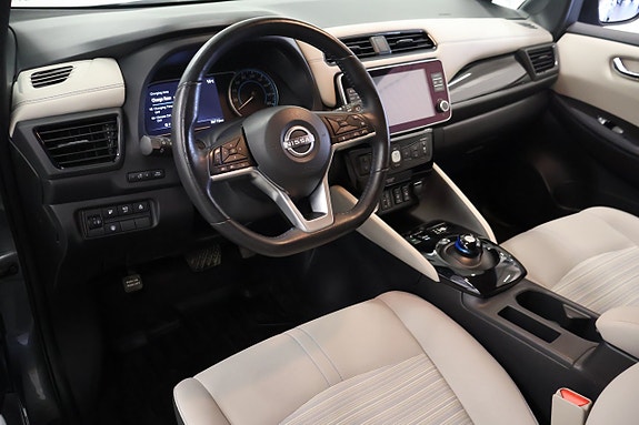 Nissan Leaf 5 of 5