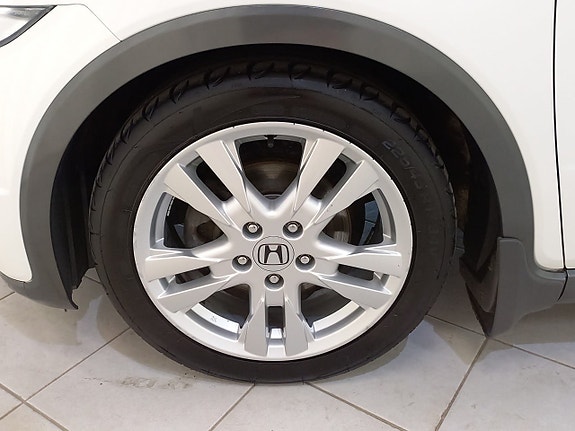Honda Civic 13 of 15
